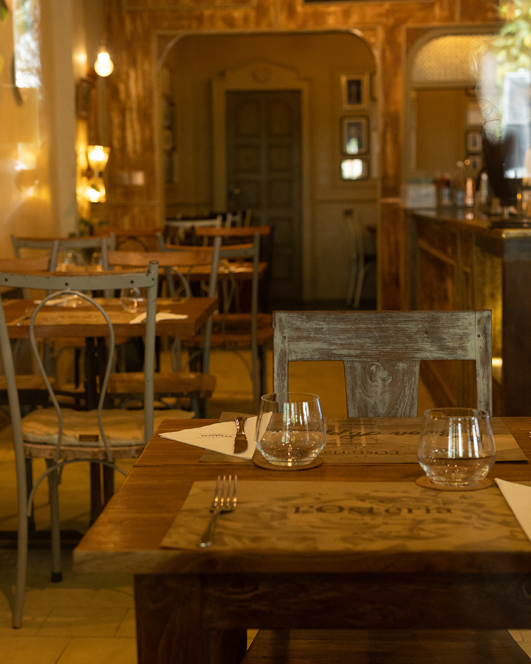L'Osteria Pizza e Cucina - 2